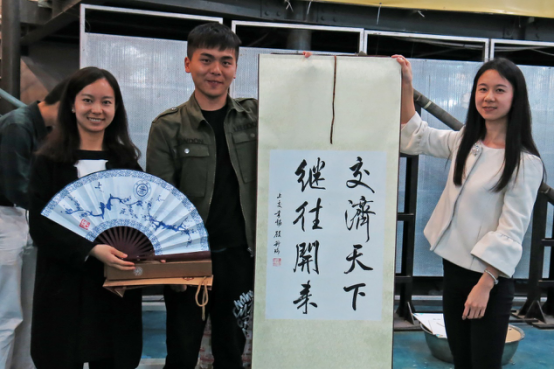 麻豆社